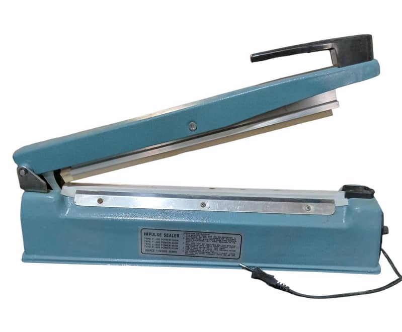impulse sealer 1