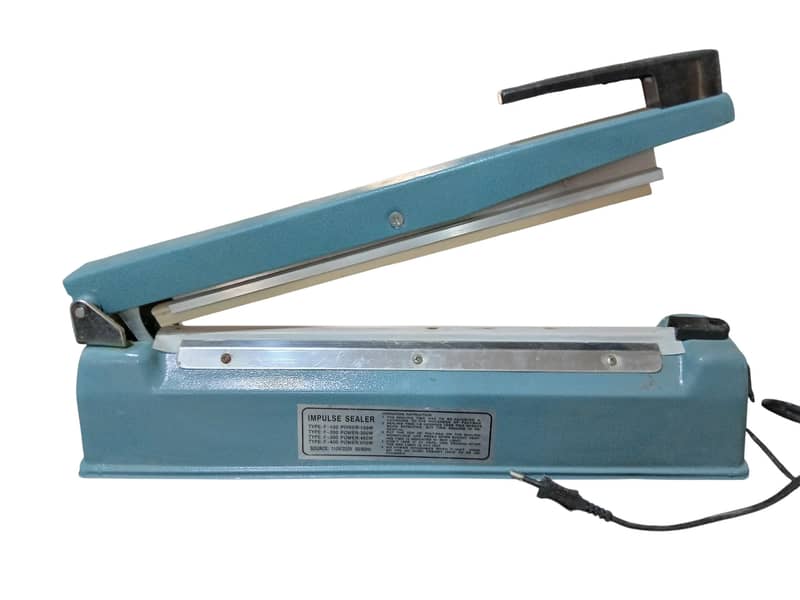 impulse sealer 2