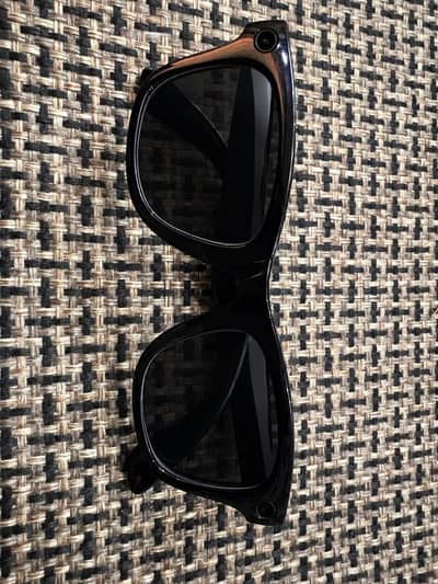 Ray-Ban Meta Glasses