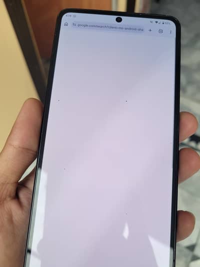 Sharp Aquos Sense7