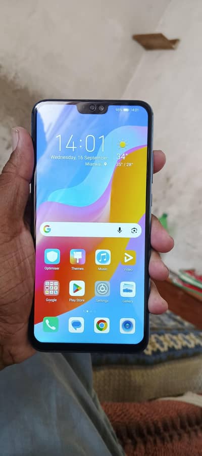 Huawei 4/128