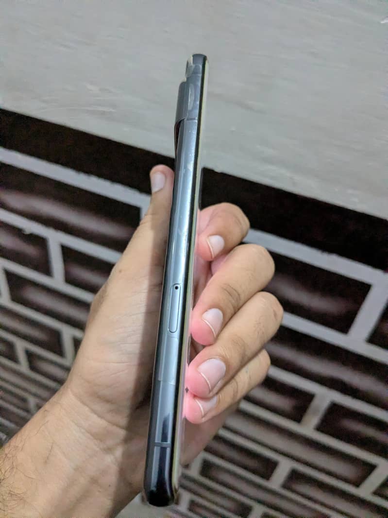 Google Pixel 7 Pro 3