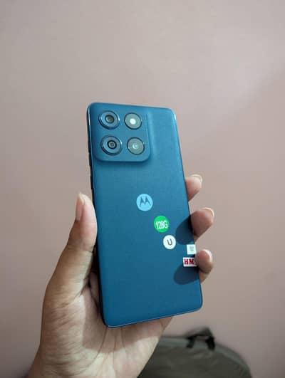Motorola Moto G Stylus 2025 (03128014181)