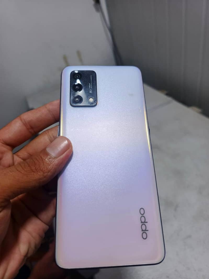 oppo a 95 2