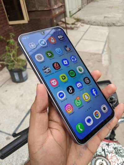 Samsung Galaxy A17 256GB Official Approve