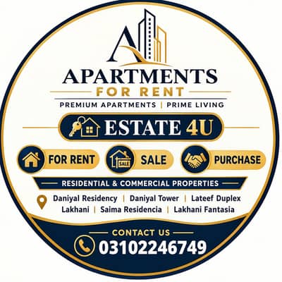 Available for Rent, sale & purchase