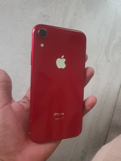 Apple iPhone Xr