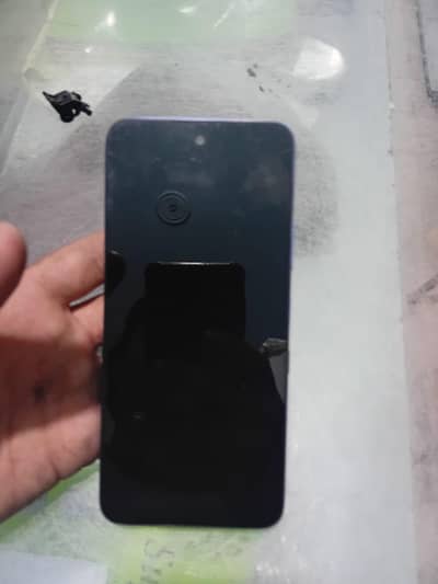 Infinix Hot 60i