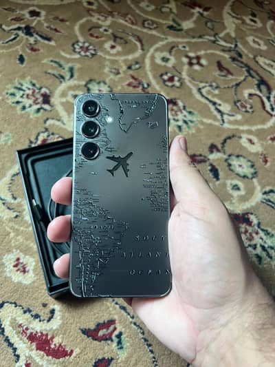 Samsung S24