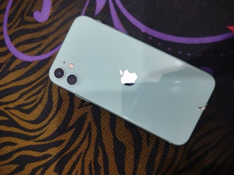 Apple iPhone 11 0