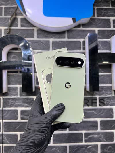 Google Pixel 11 Pro XL