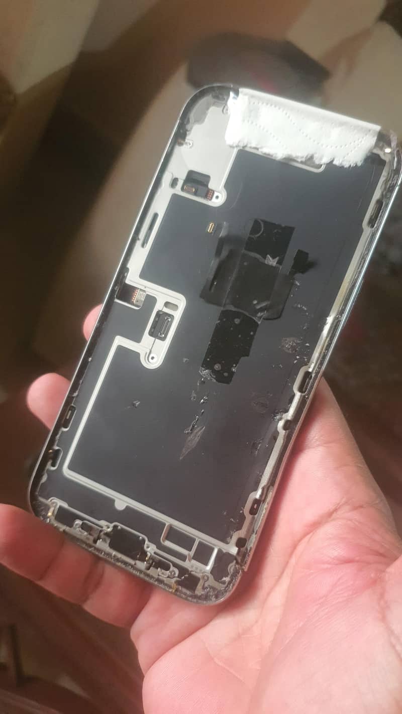 Apple iPhone 16 Pro Max 1