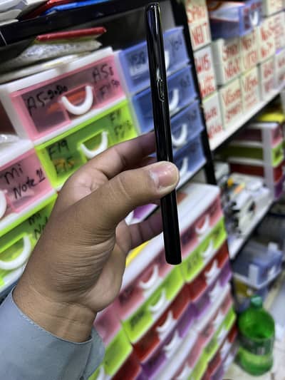 Samsung Mobile Note 8