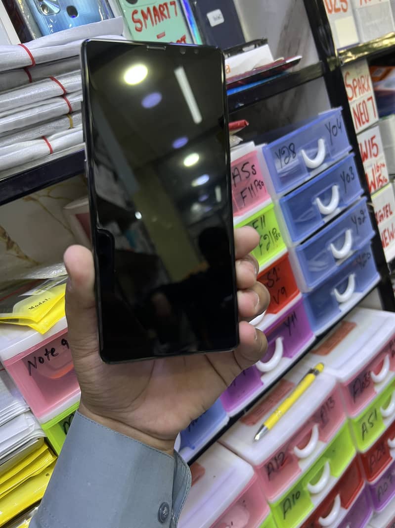 Samsung Mobile Note 8 2