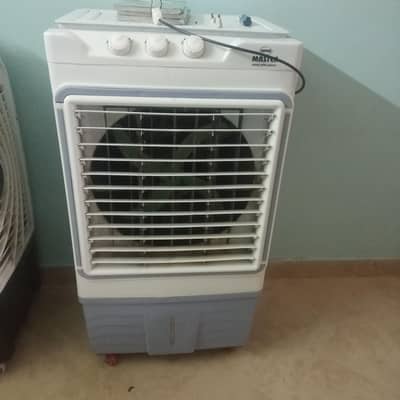 master Air cooler good condition