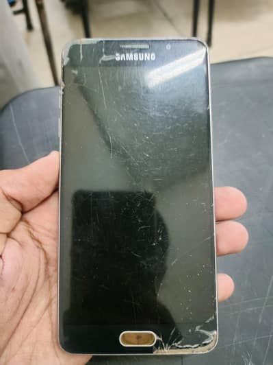 Samsung Mobile A5 2017 2 32 GB for sale