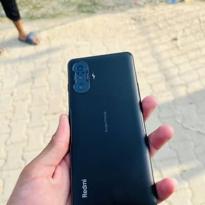 Xiaomi Redmi K40 Gaming