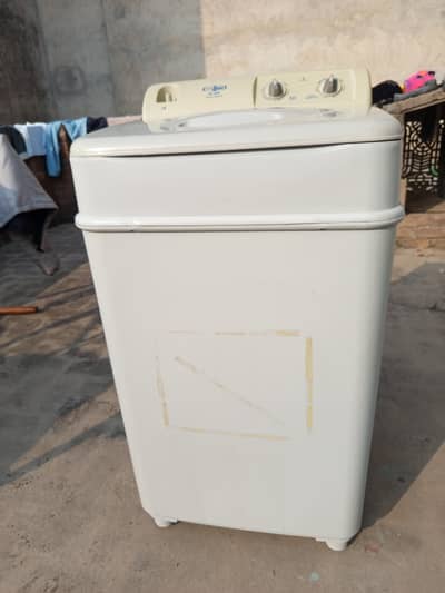 Super Aisa washing machine
