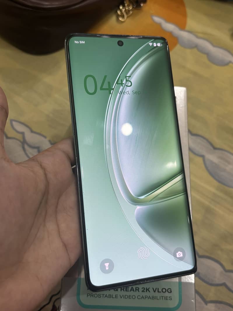 Infinix Zero 40 3