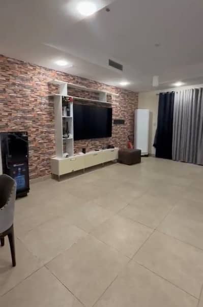 EMAAR 250 YARDS FURNISHED VILLA FOR RENT SEA FACING