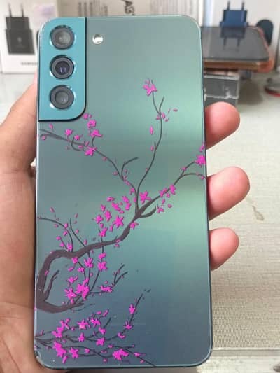 Samsung Mobile S22 Plus