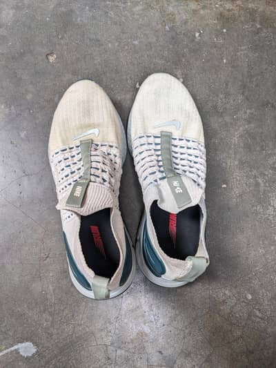 Nike Spark Flyknit
