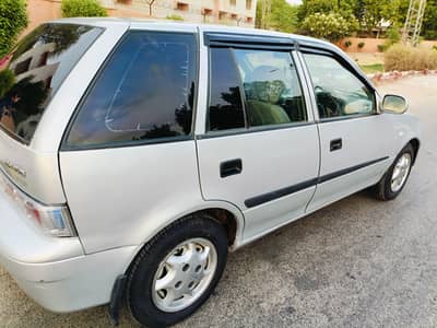 Suzuki Cultus VXR 2000