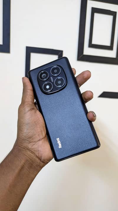Redmi Note 14 Pro 12GB 512GB
