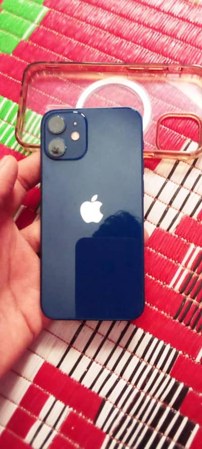 Apple iPhone 12 mini