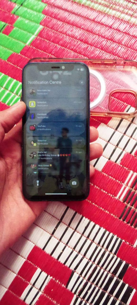 Apple iPhone 12 mini 1