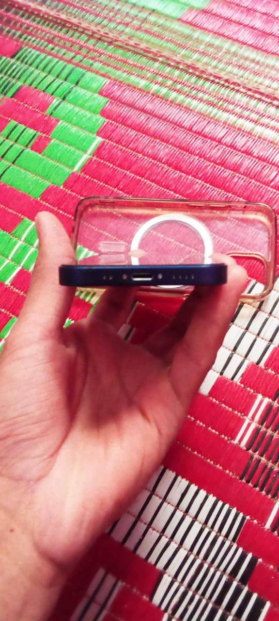 Apple iPhone 12 mini 2