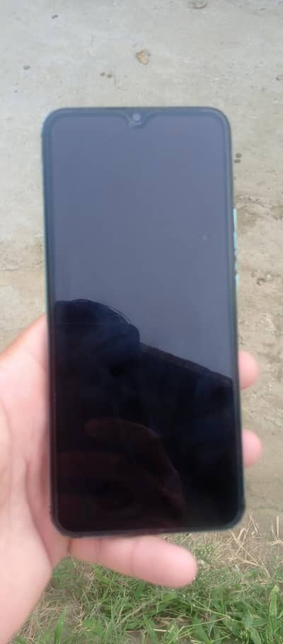 Infinix Hot 11 Play