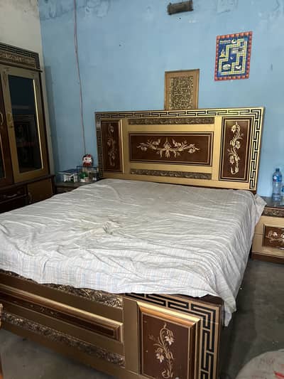 Full furniture set
