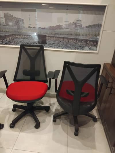 Office Chairs