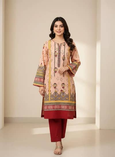 shalwar kameez