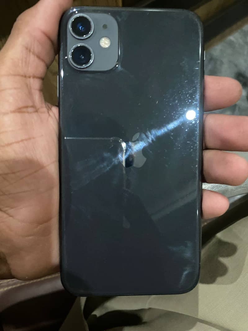 Apple iPhone 11 5