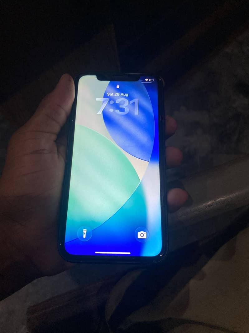 Apple iPhone 11 6