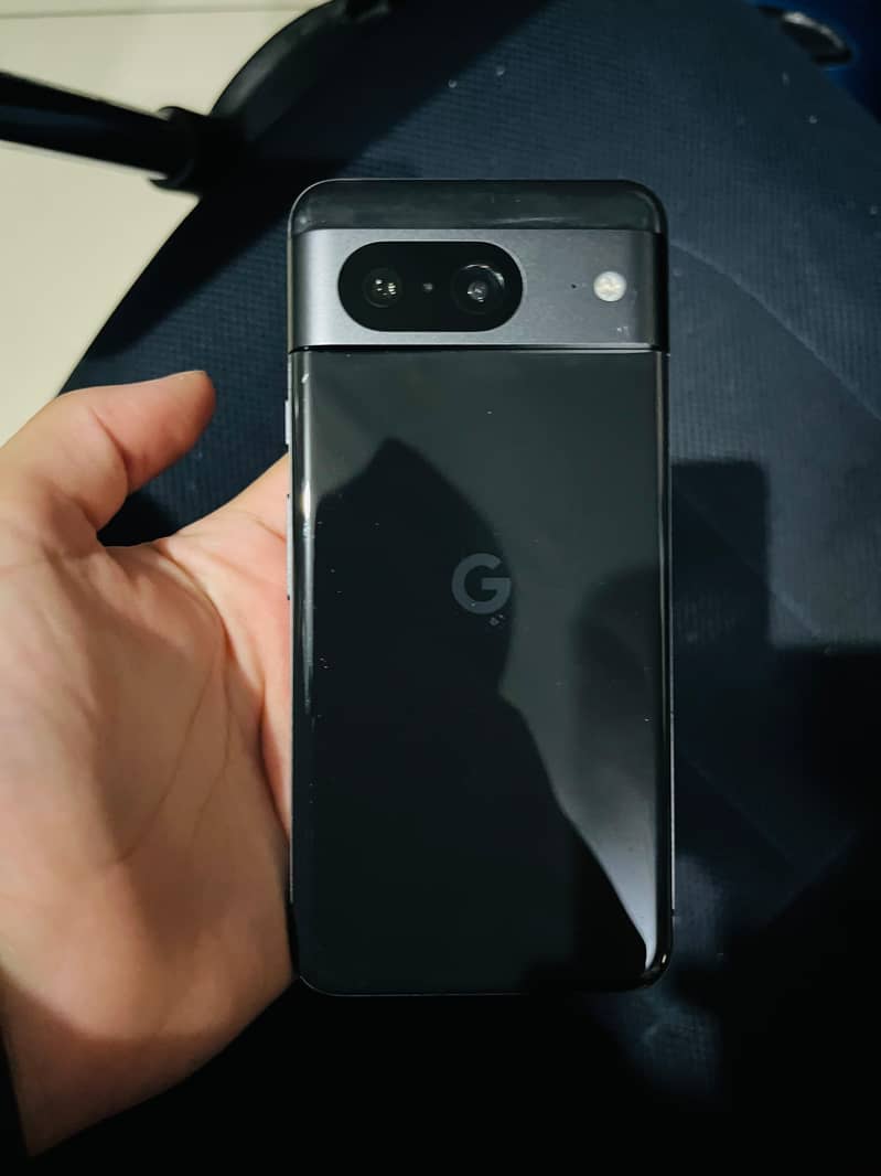 Google Pixel 8 0