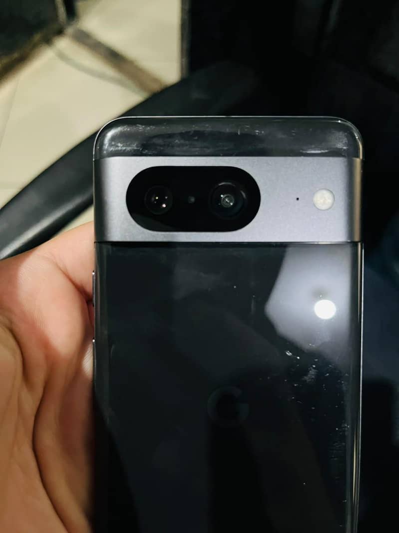 Google Pixel 8 1
