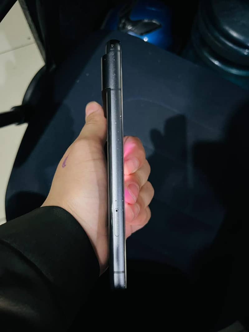 Google Pixel 8 7