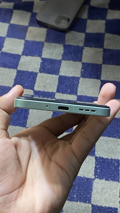 Redmi 13c 6/128 For Sale