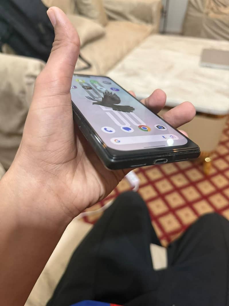 Google Pixel 6 5