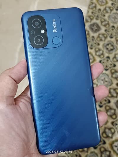 Redmi 12C