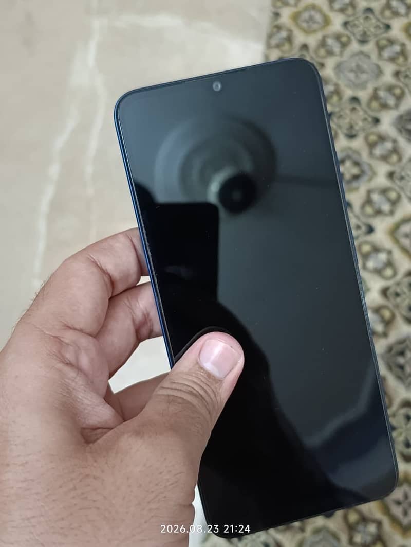 Redmi 12C 2