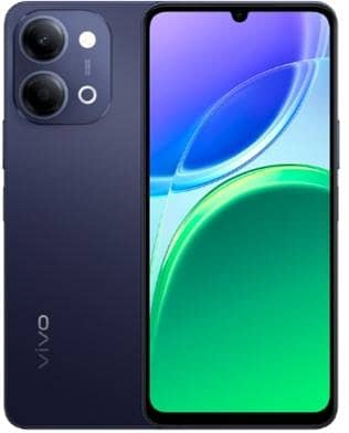 Vivo Y11 d 6/128,Week Used Brand New Condition