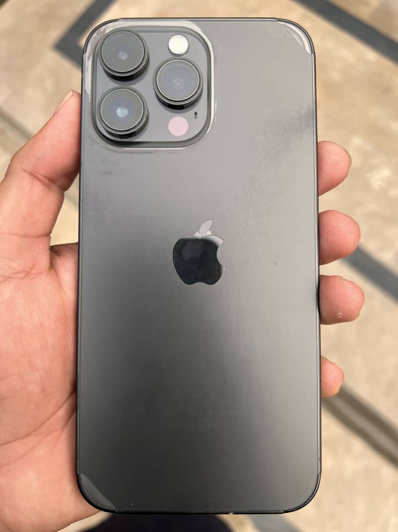 Apple iPhone 14 Pro Max 0