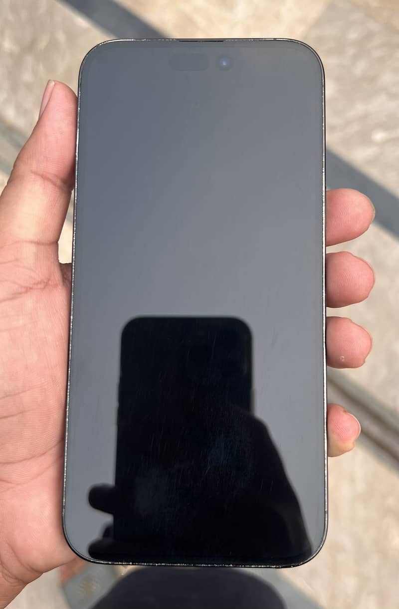 Apple iPhone 14 Pro Max 2