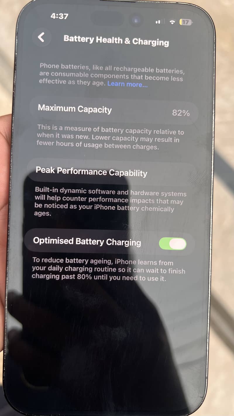 Apple iPhone 14 Pro Max 3