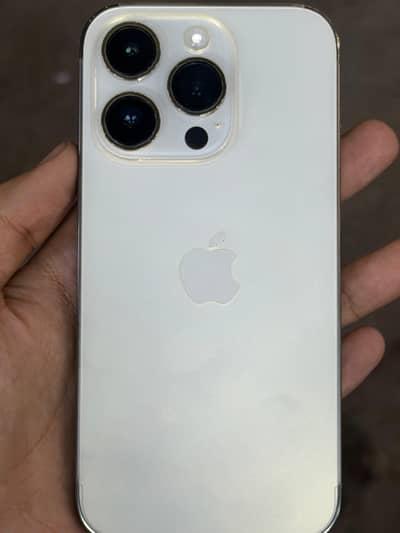 Apple iPhone 14 Pro