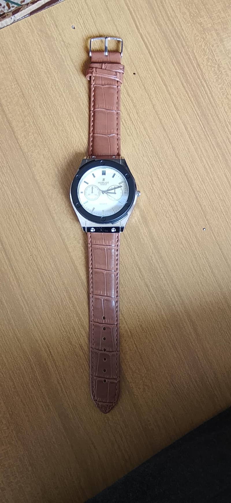 watch for men 1